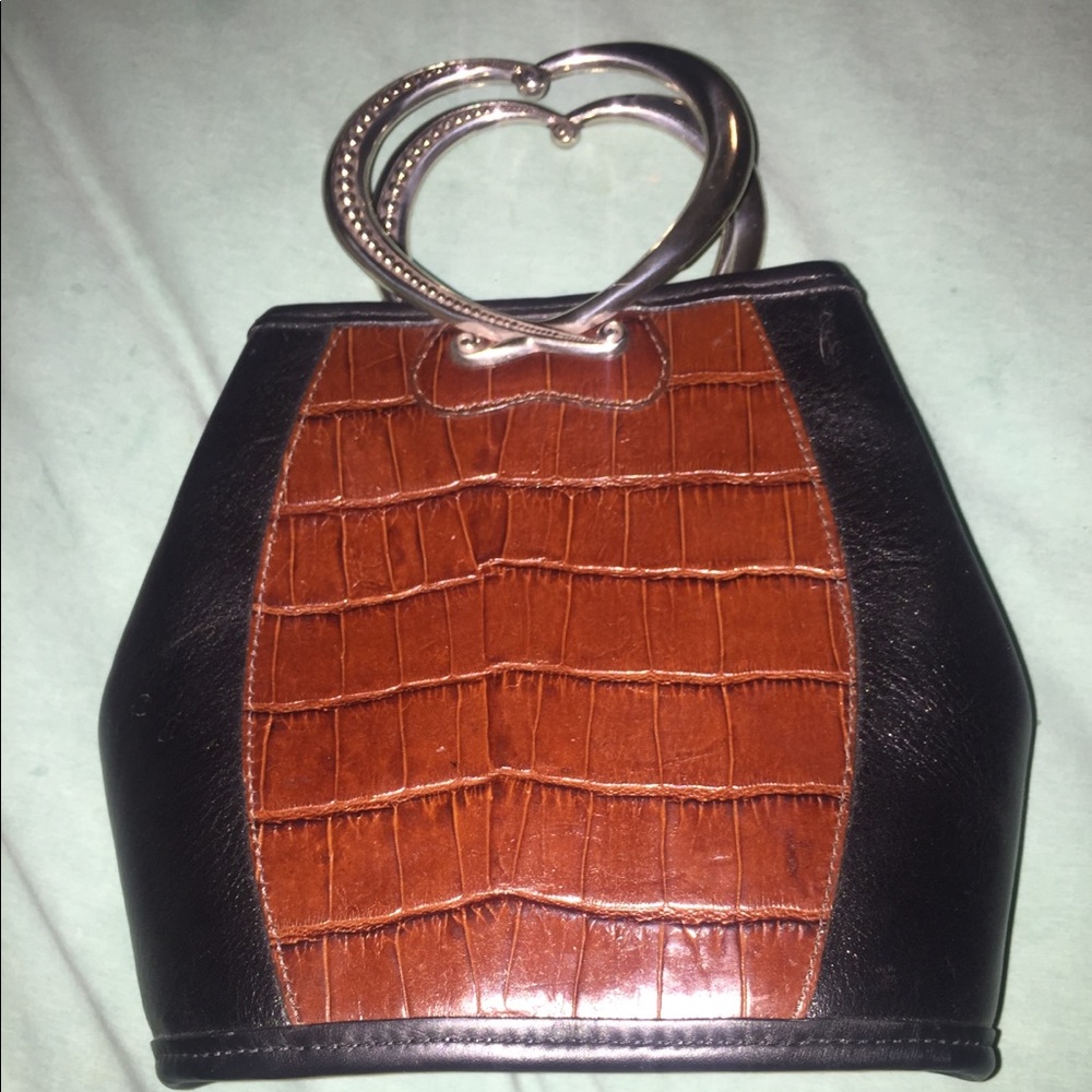 Small Brighton hand bag